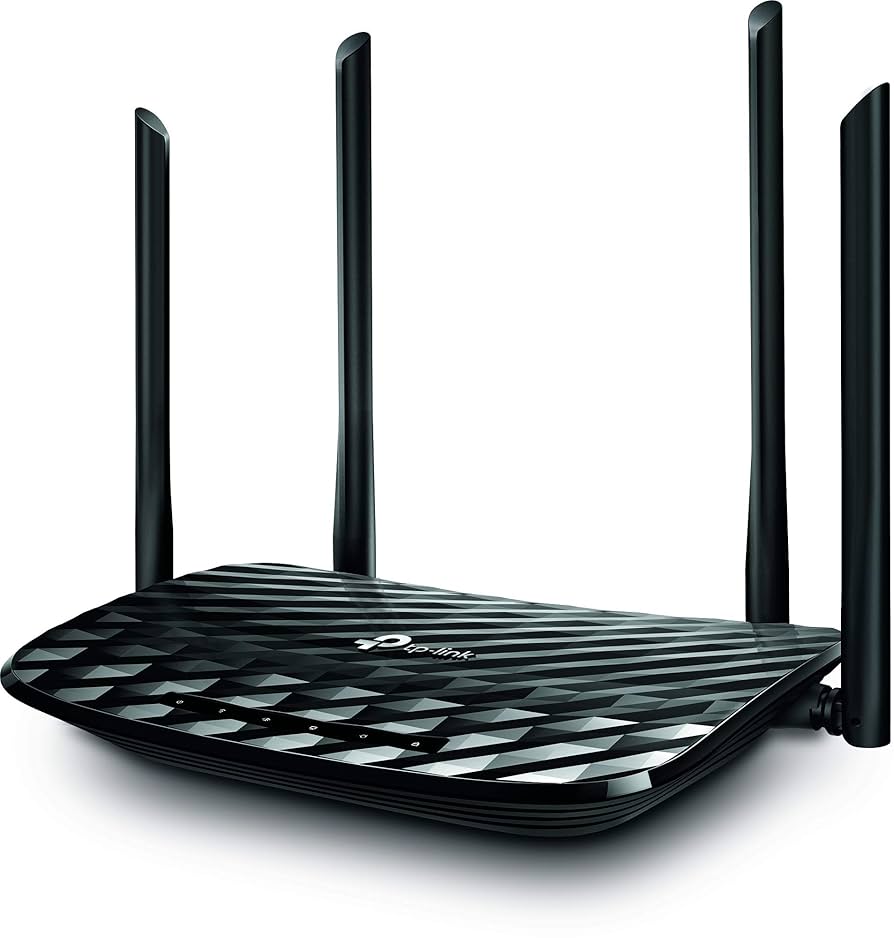 Amazon | TP-Link WiFi 無線LAN ルーター 11ac MU-MIMO ビーム