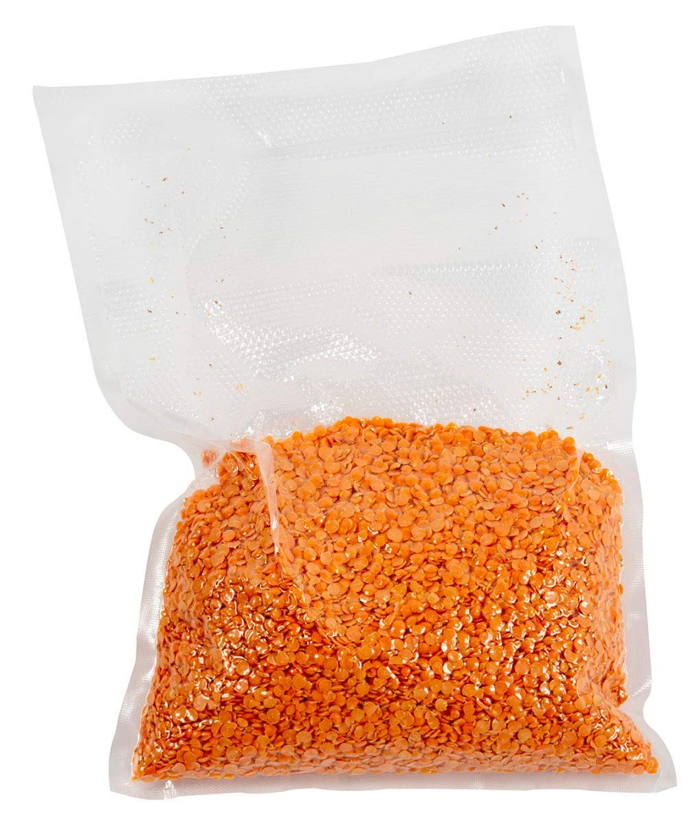 6724 P Sachets gaufrés 40 x 60 cm, 50 pièces