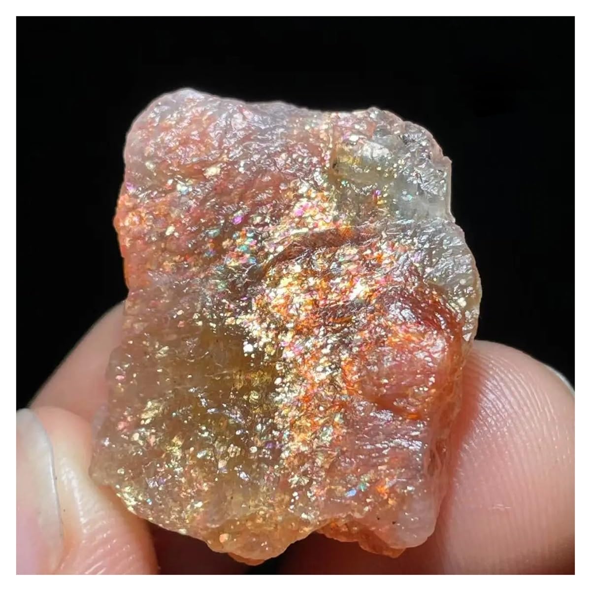 Mineral de Oro Natural LQYXGS para Decoración del Hogar y Espacios Zen