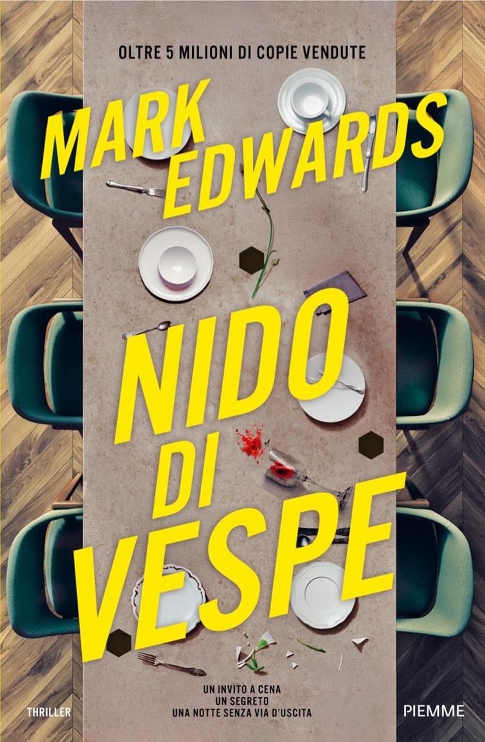 Nido Di Vespe - 4