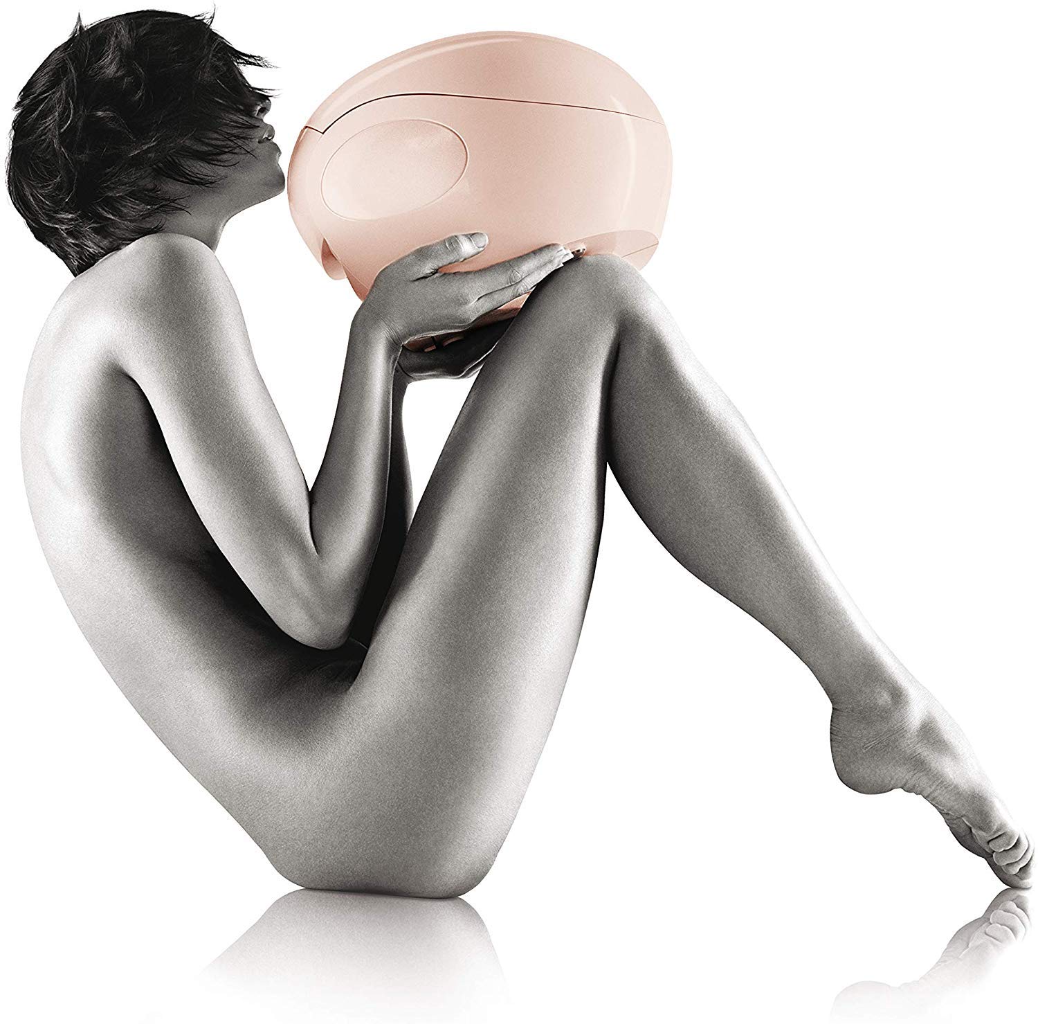 Wellbox LPG Zellstimulationsgerät Anti-Aging Figurpflege natürliche Methode Nude