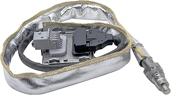 Amazon.com: NOx Sensor Nitrogen Oxide Sensor 3687930 2872944 Amazon.com: NOx Sensor Nitrogen Oxide Sensor 3687930 2872944