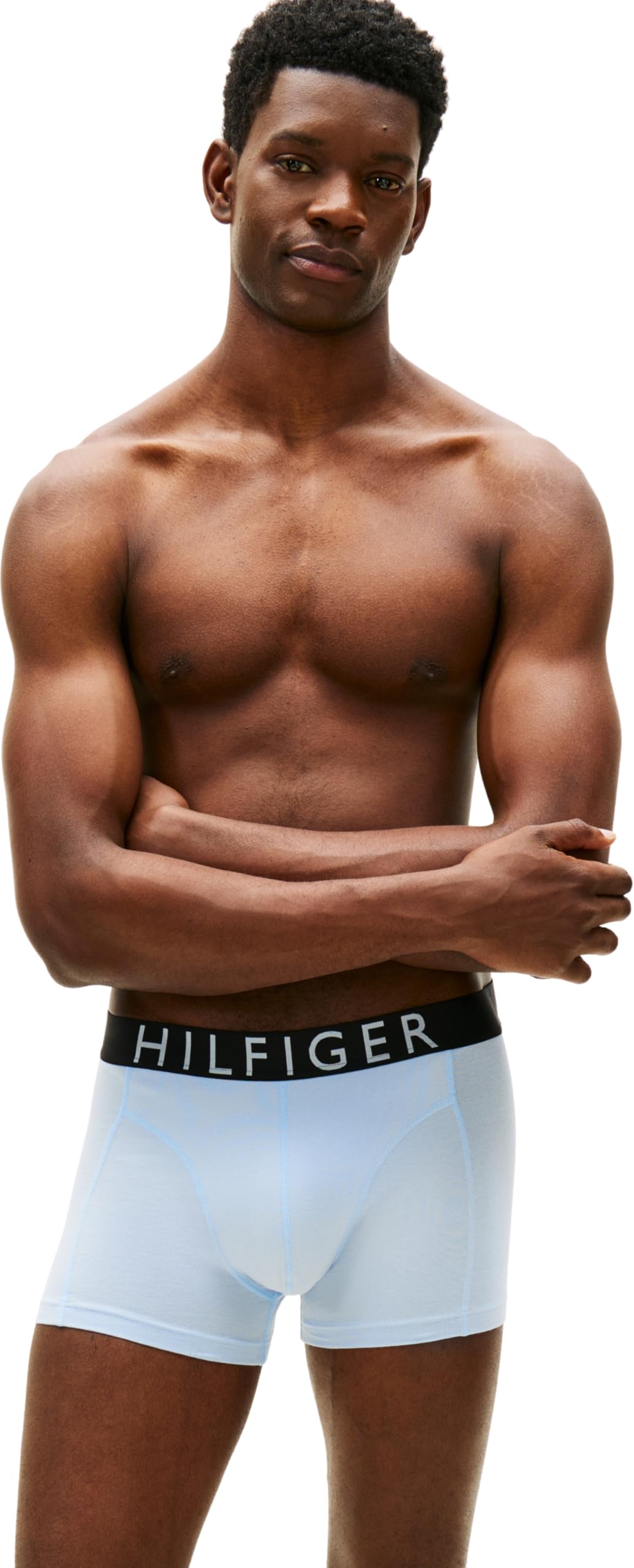 Tommy Hilfiger 3p Trunk Um0um03885 Baúl Hombre (Pack de 3)