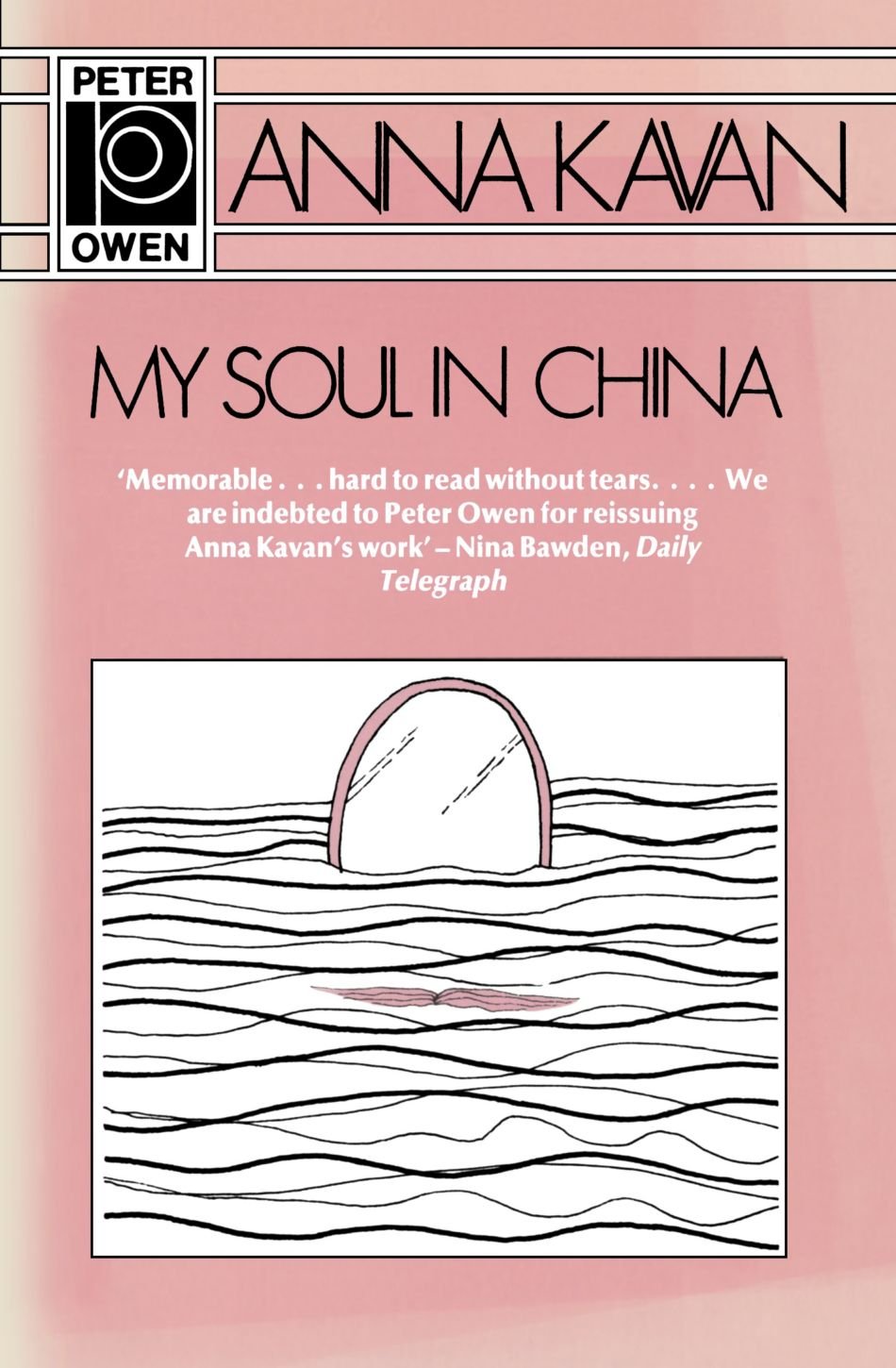 My Soul In China