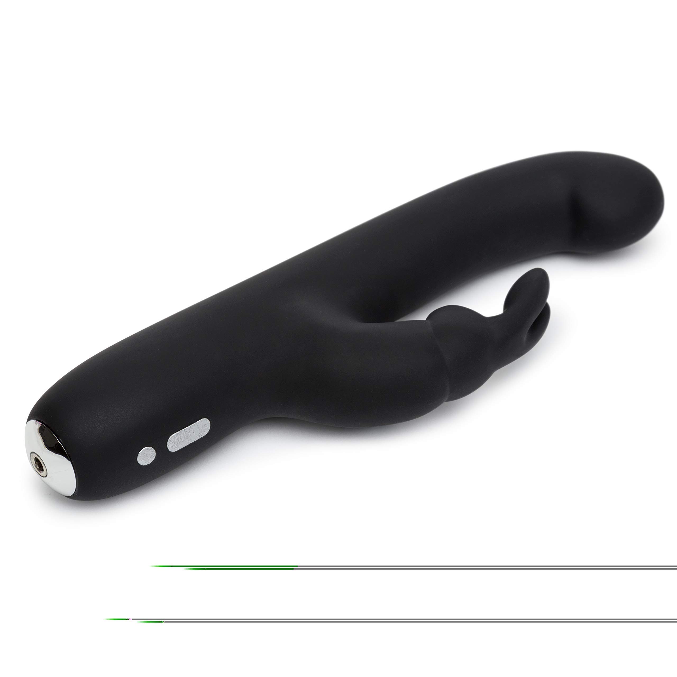 Amazon.com: Lovehoney Happy Rabbit Vibrator - 4.5 Inch Slimline Silicone G Spot Vibrator for Women - 15 Vibration Mode Adult Sex Toy - Rechargeable & Waterproof - Black : Health & Household Amazon.com: Lovehoney Happy Rabbit Vibrator - 4.5 Inch Slimline Silicone G Spot Vibrator for Women - 15 Vibration Mode Adult Sex Toy - Rechargeable & Waterproof - Black : Health & Household
