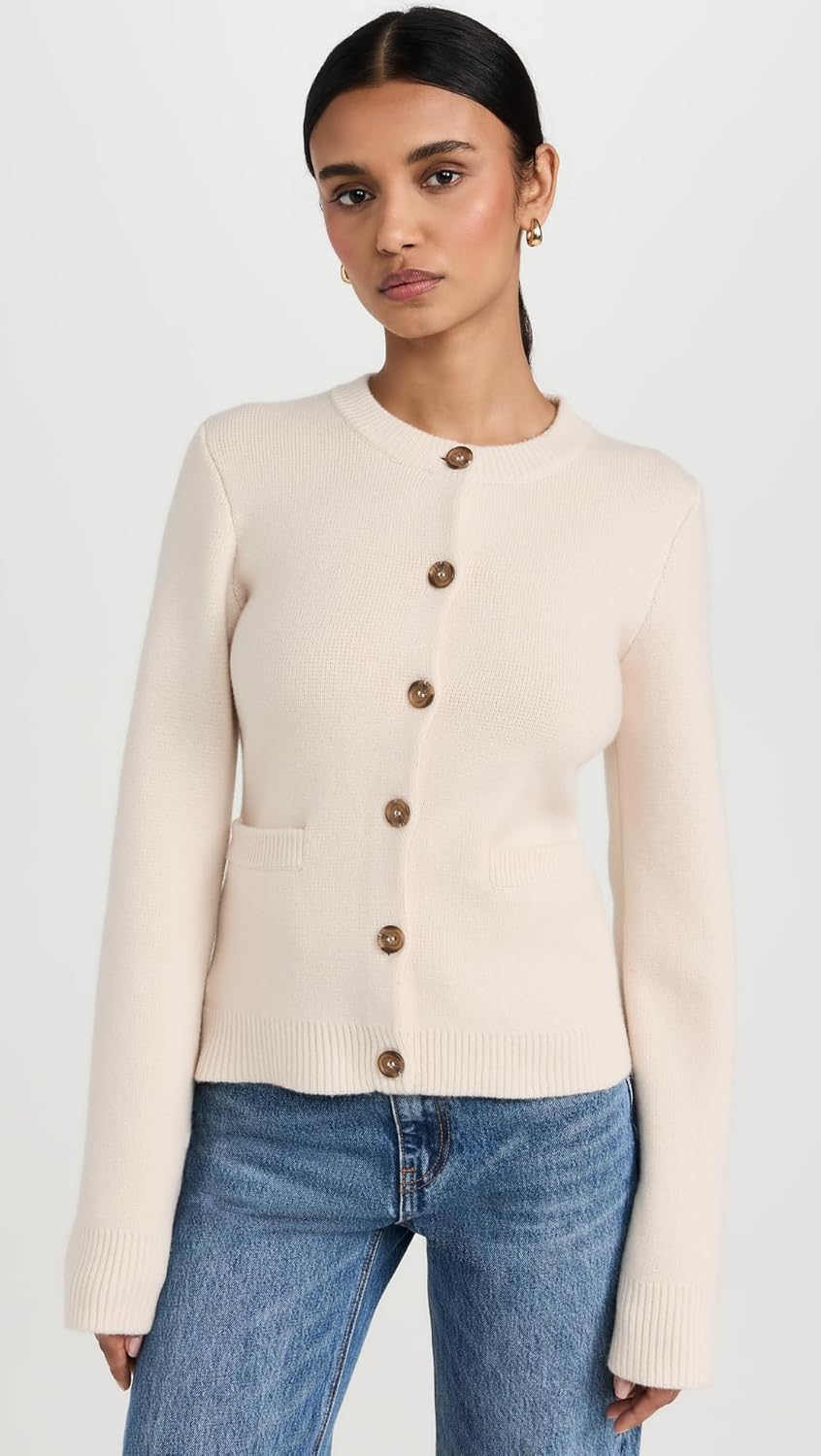 Jenni Kayne Women's Cooper Cardigan - Image 2