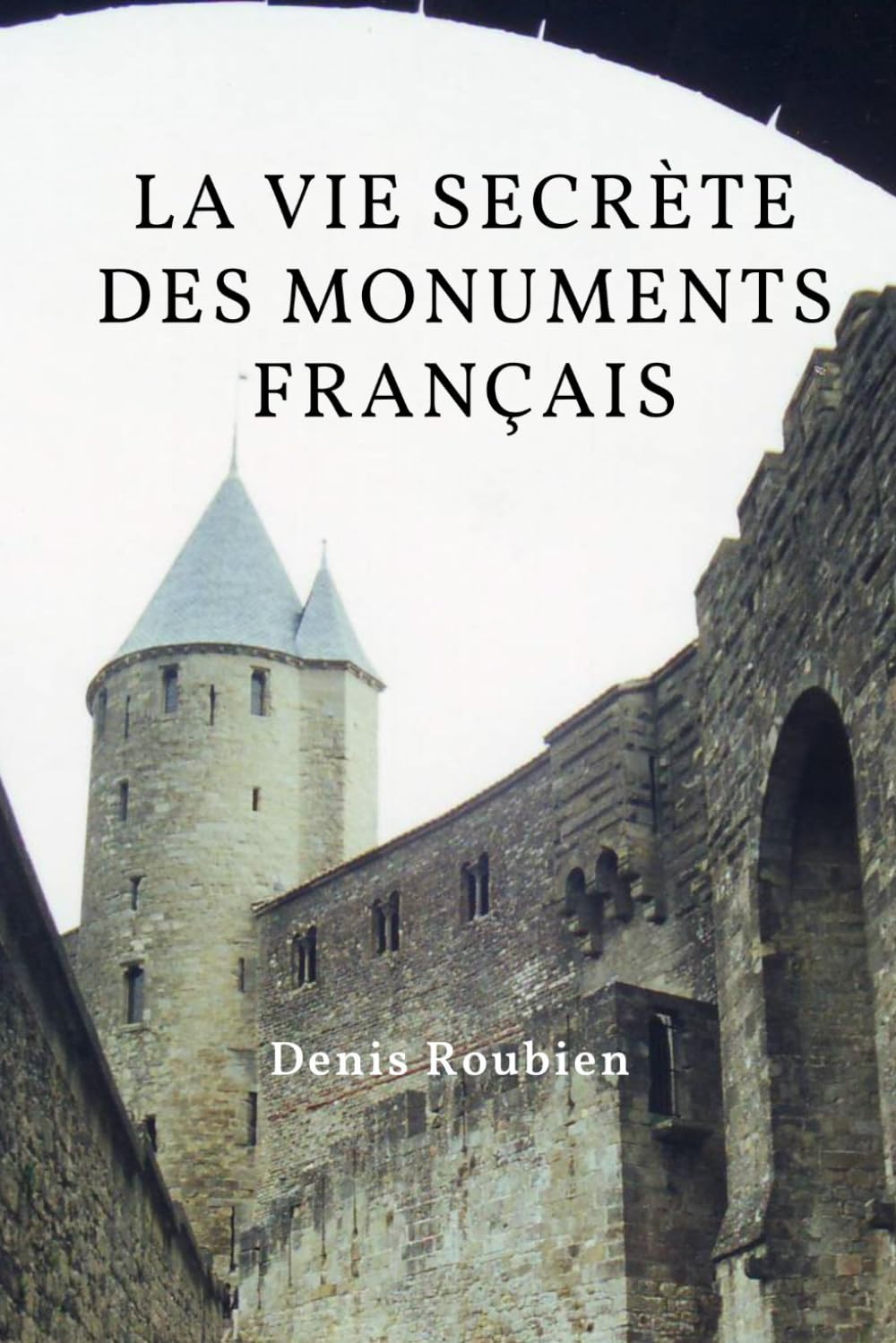 La vie secrète des monuments français (Voyage dans la culture et le paysage)