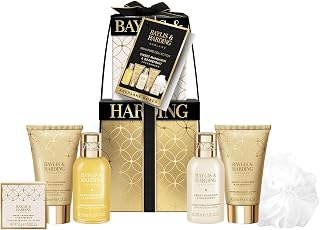 Baylis & Harding Signature Luxury Pamper Present Gift Set 1 Pack