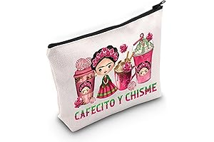 Cafecito Bag: A Unique Mexican Themed Gift Idea