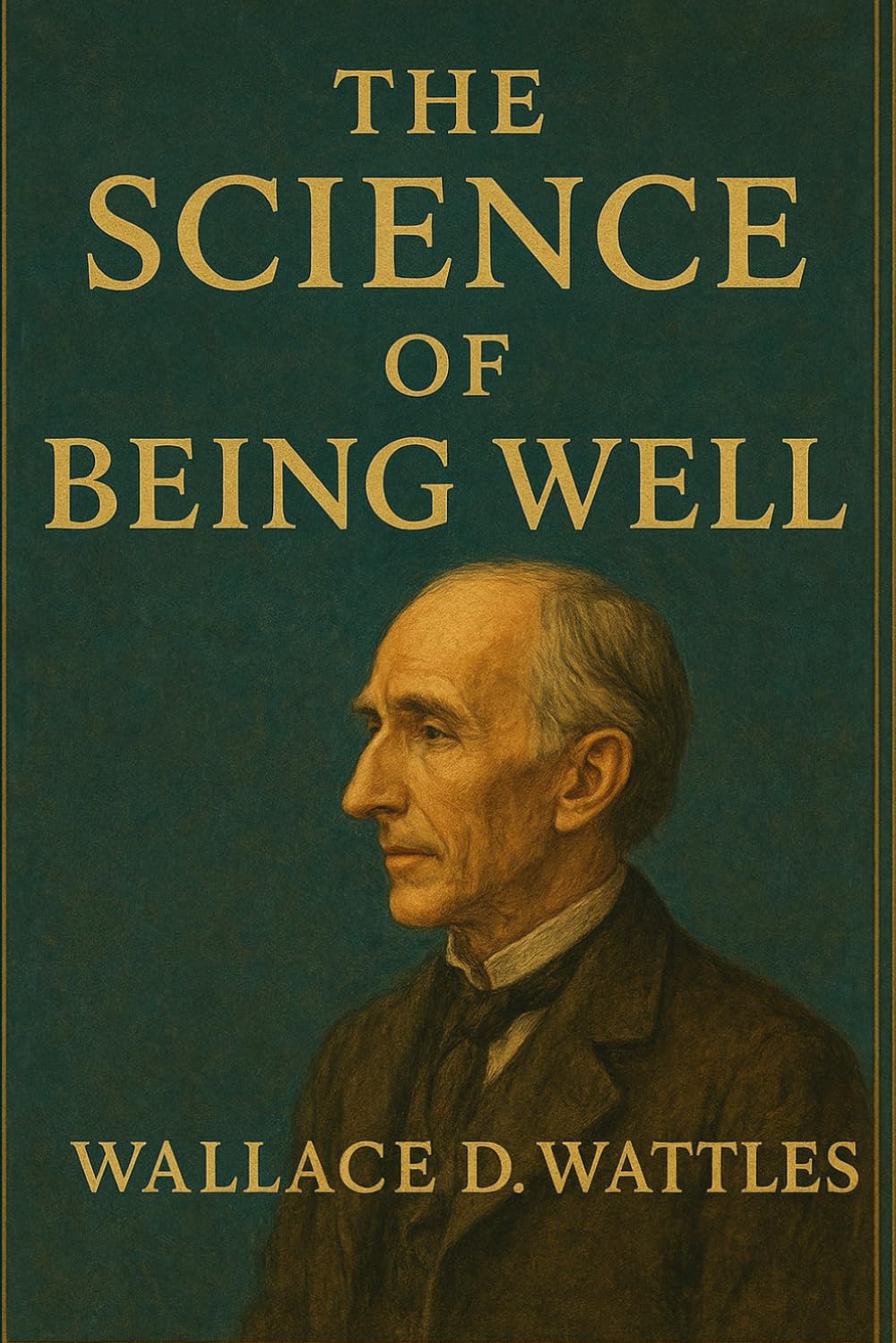 The Science of Being Well