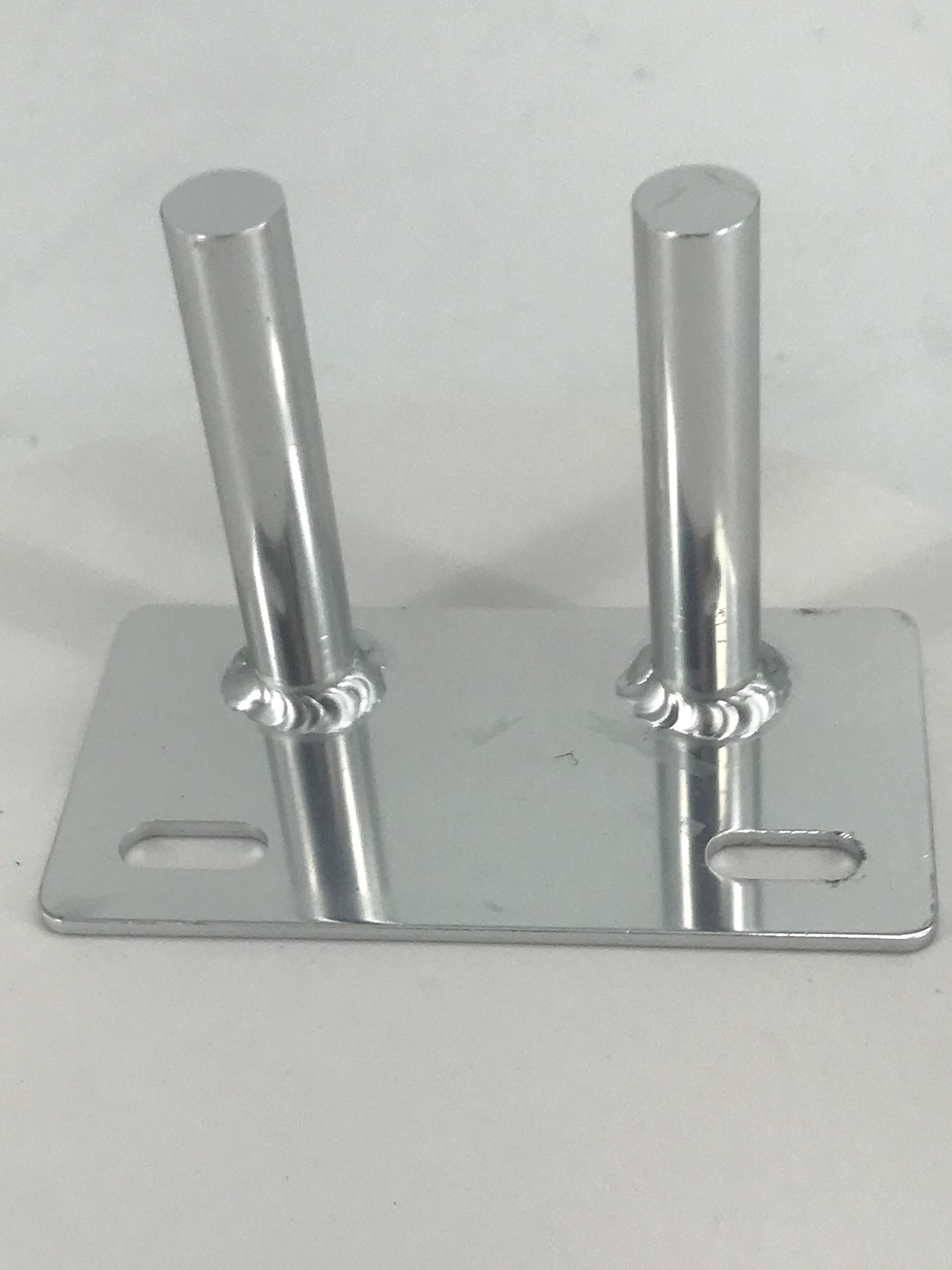 Pro Trucker Dual Post Cas Mount Freightliner Cascadia