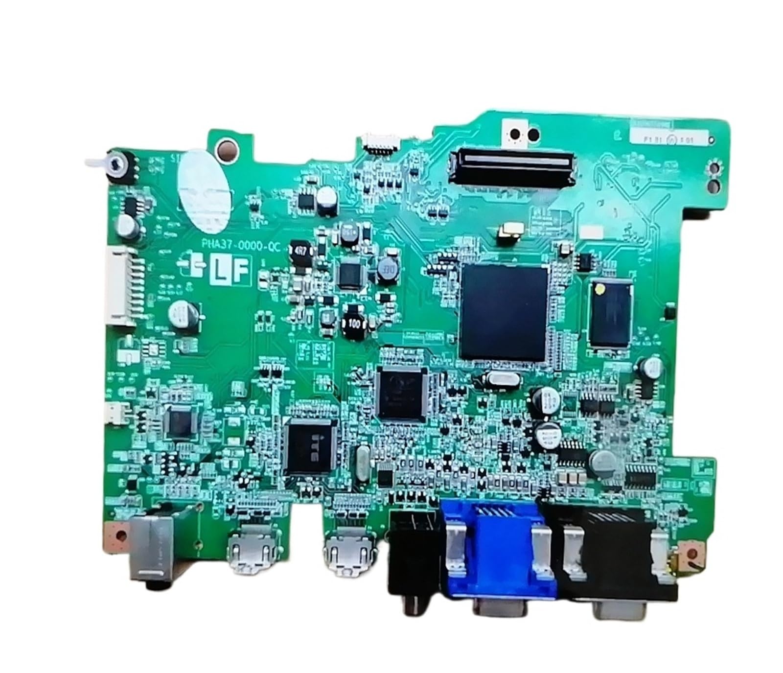 Carte mère pour réparer projecteur BenQ MS531 : pièce d'onduleur PHA37-0000-QC