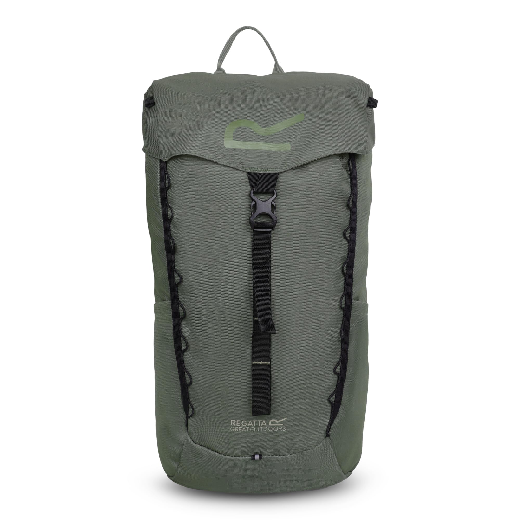 Regatta Backpack Survivor 20L in Reflective, Durable & Hardwearing Fabric - Perfect for Walking, Hiking, Camping & Trekking
