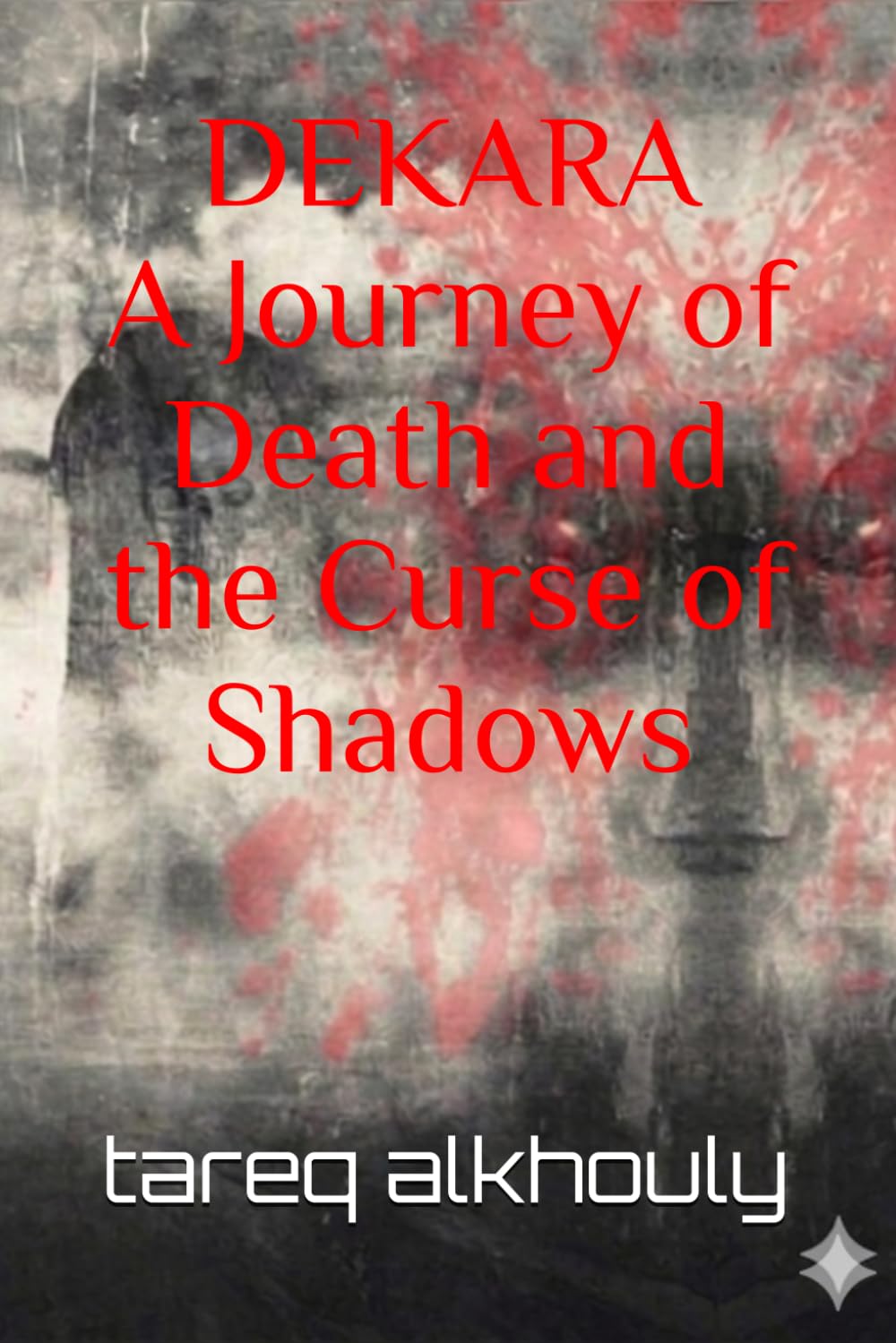 DEKARA:A Journey of Doubt and the Curse of Shadows