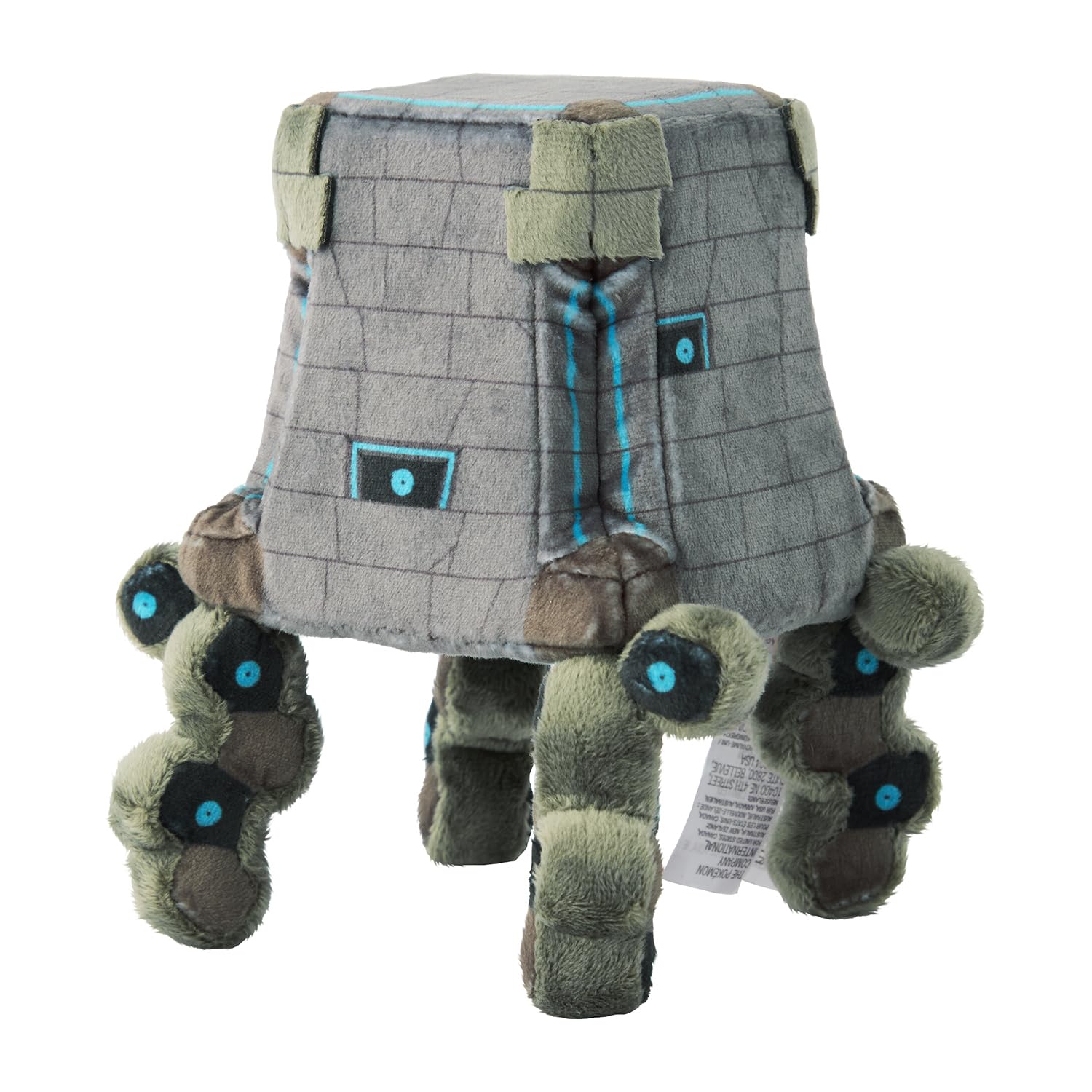 Amazon.co.jp: ポケモンセンターオリジナル 805 ぬいぐるみ Pokémon