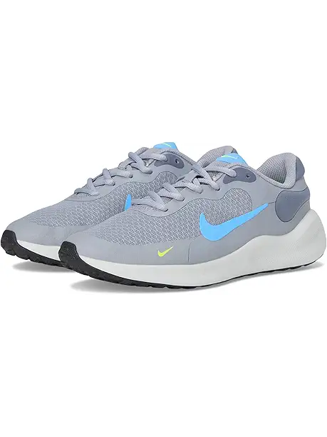 Детские кроссовки Nike Kids Revolution 7 (Little Kid/Big Kid) для бега