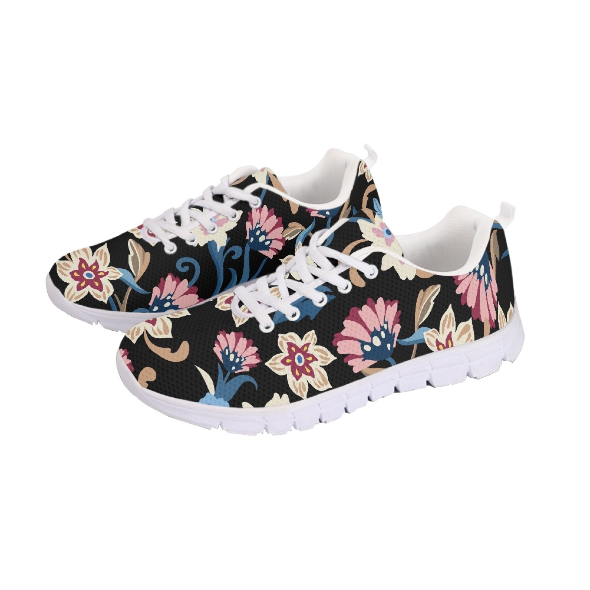 Amzbeauty Zapatillas ligeras para caminar para mujer
