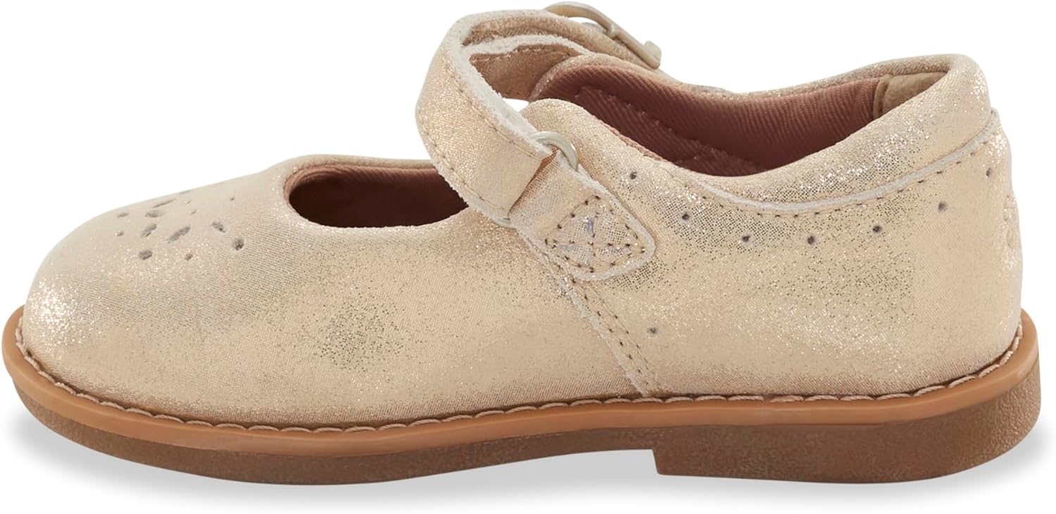 Stride Rite Unisex-Child Sr Mara - Image 6