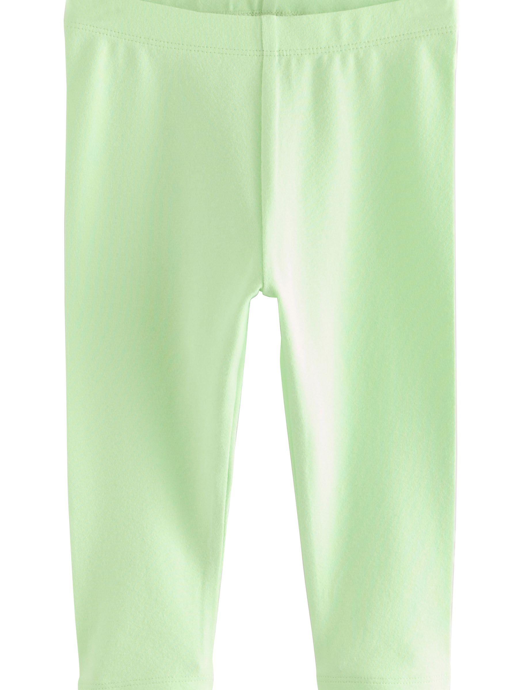 NEXT Fille Leggings, Lot de 5