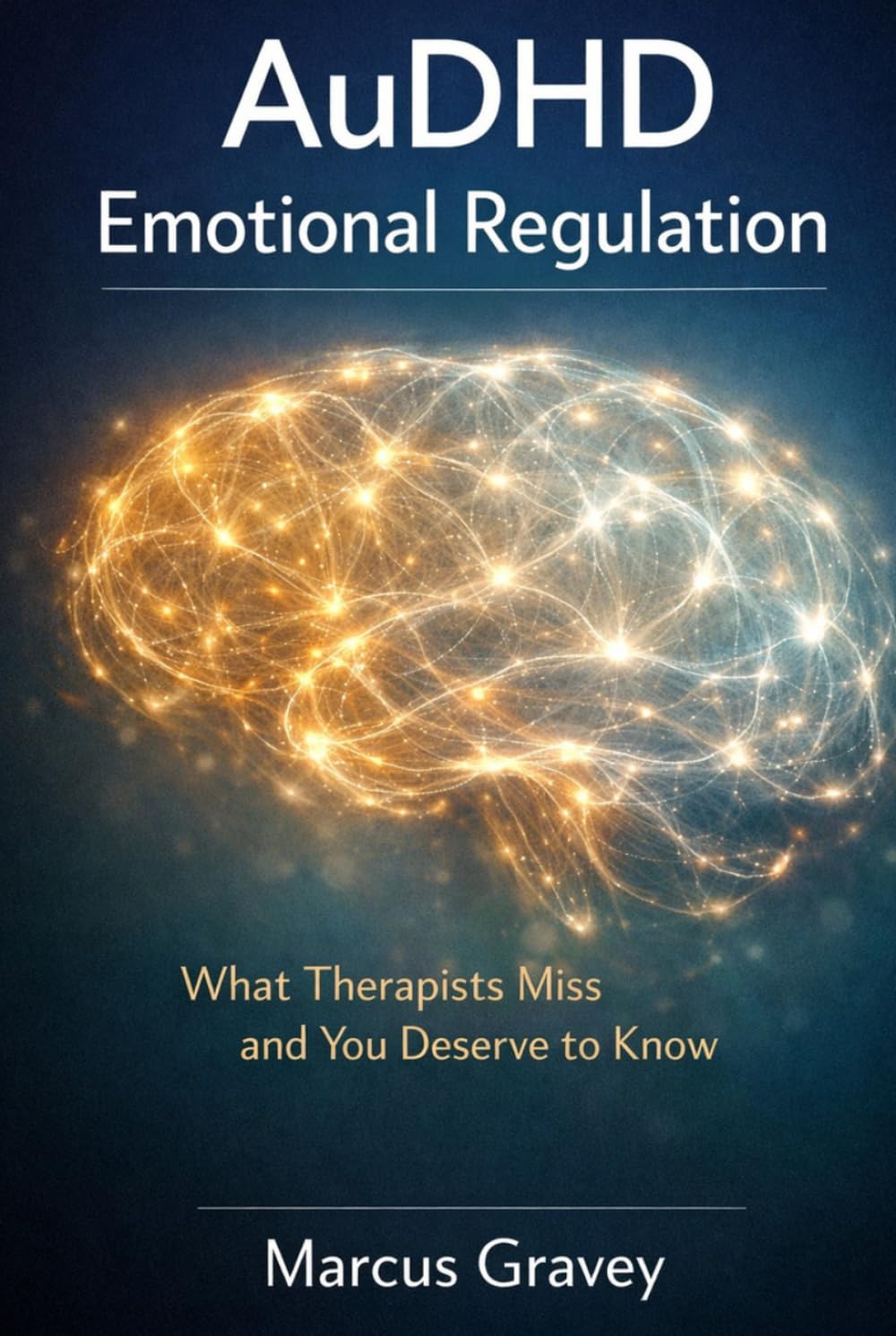 AuDHD Emotional Regulation: What Therapists Miss and You Deserve to Know