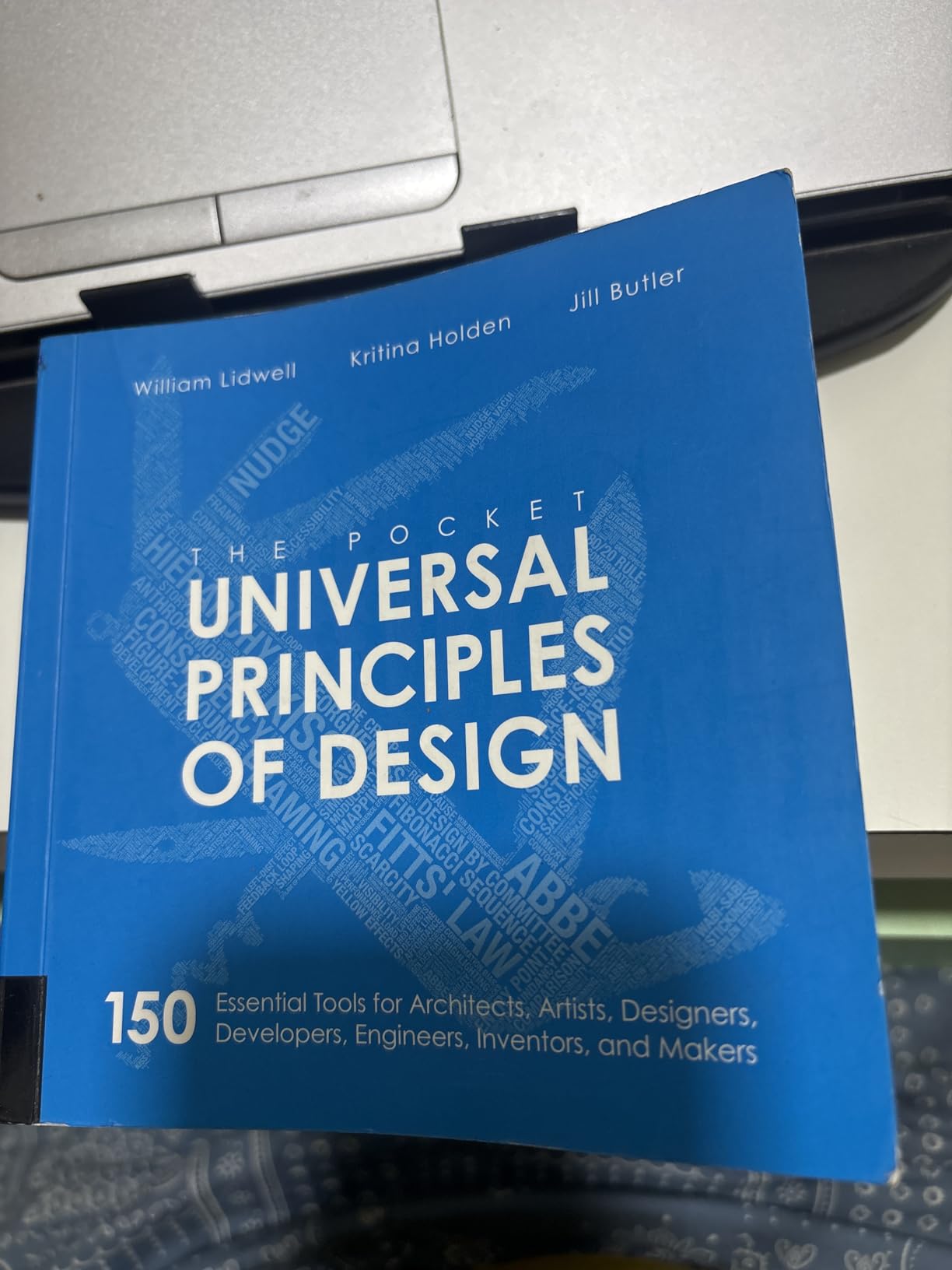 Buy The Pocket Universal Principles of Design Book Online at Low Prices ...
