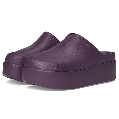 Crocs Dylan Platform Clog, Mule Platform Shoes Women