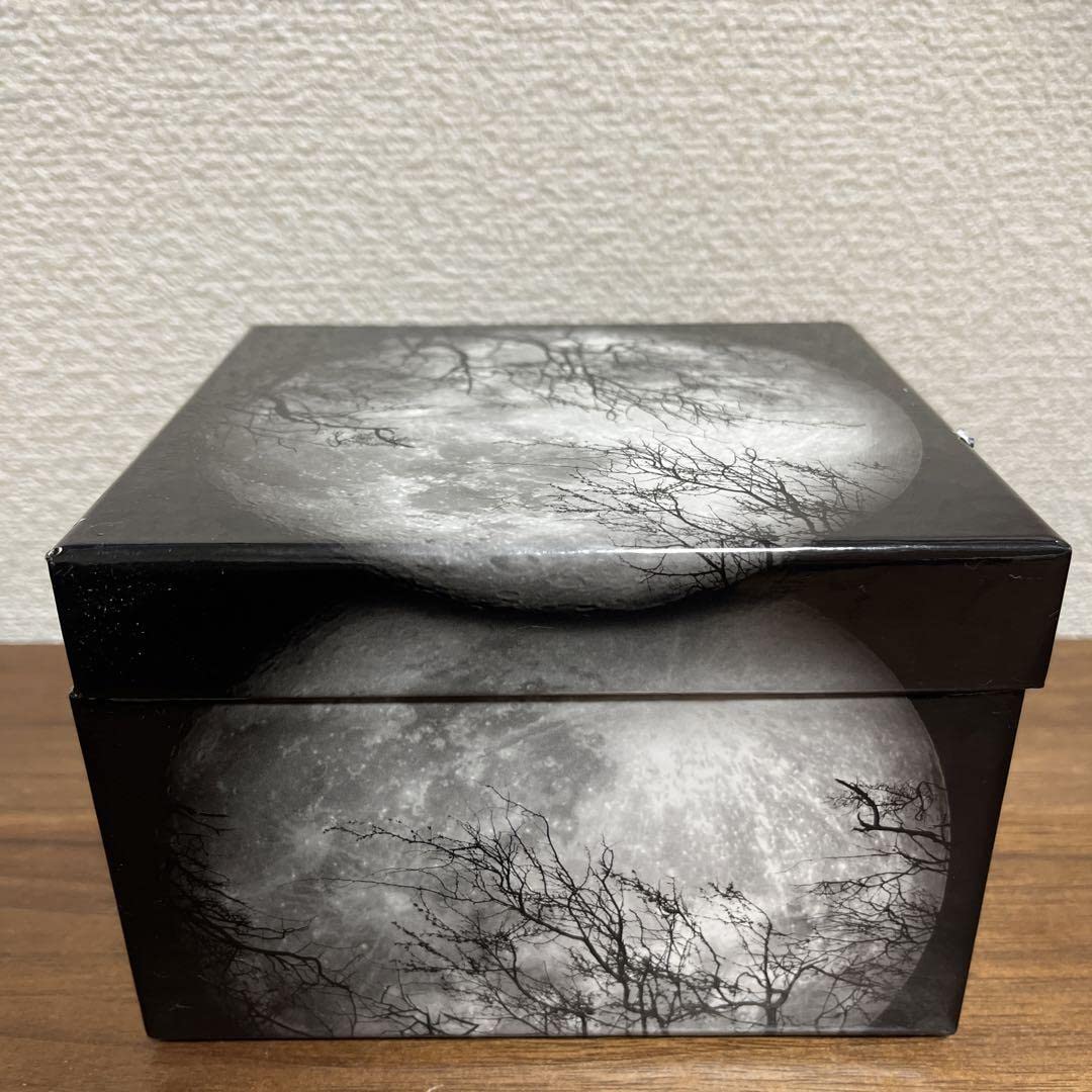 LUNA SEA CD 1991年ツアーグッズ + 1989年デモテープ復刻版 Amazon.co.jp: LUNA SEA 1991年ツアーグッズ + 1989年デモテープ