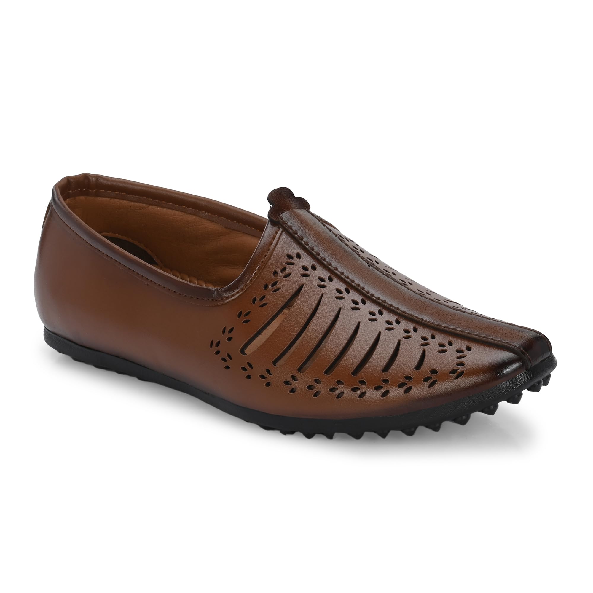 See full amazon price history chart for LAUREL FASHION FEVER Mens Laser-Cut Comfort Faux Leather Look Stylish Mule for Kurta Pajama/Stylish Designer Kurta Set (451-TAN-8) LAUREL FASHION FEVER Mens Laser-Cut Comfort Faux Leather Look Stylish Mule for Kurta Pajama/Stylish Designer Kurta Set (451-TAN-8) (B0CW1TSTDY) Amazon Price History, Amazon Price Tracker