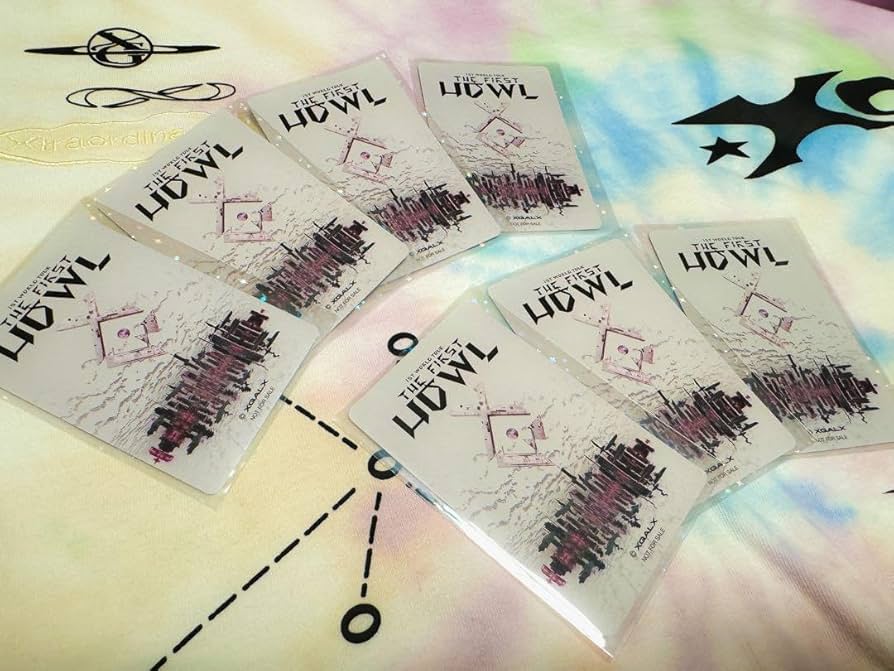 XG トレカ　コンプリートセット　海外限定 Amazon.co.jp: XG トレカコンプリートセット 海外 : おもちゃ