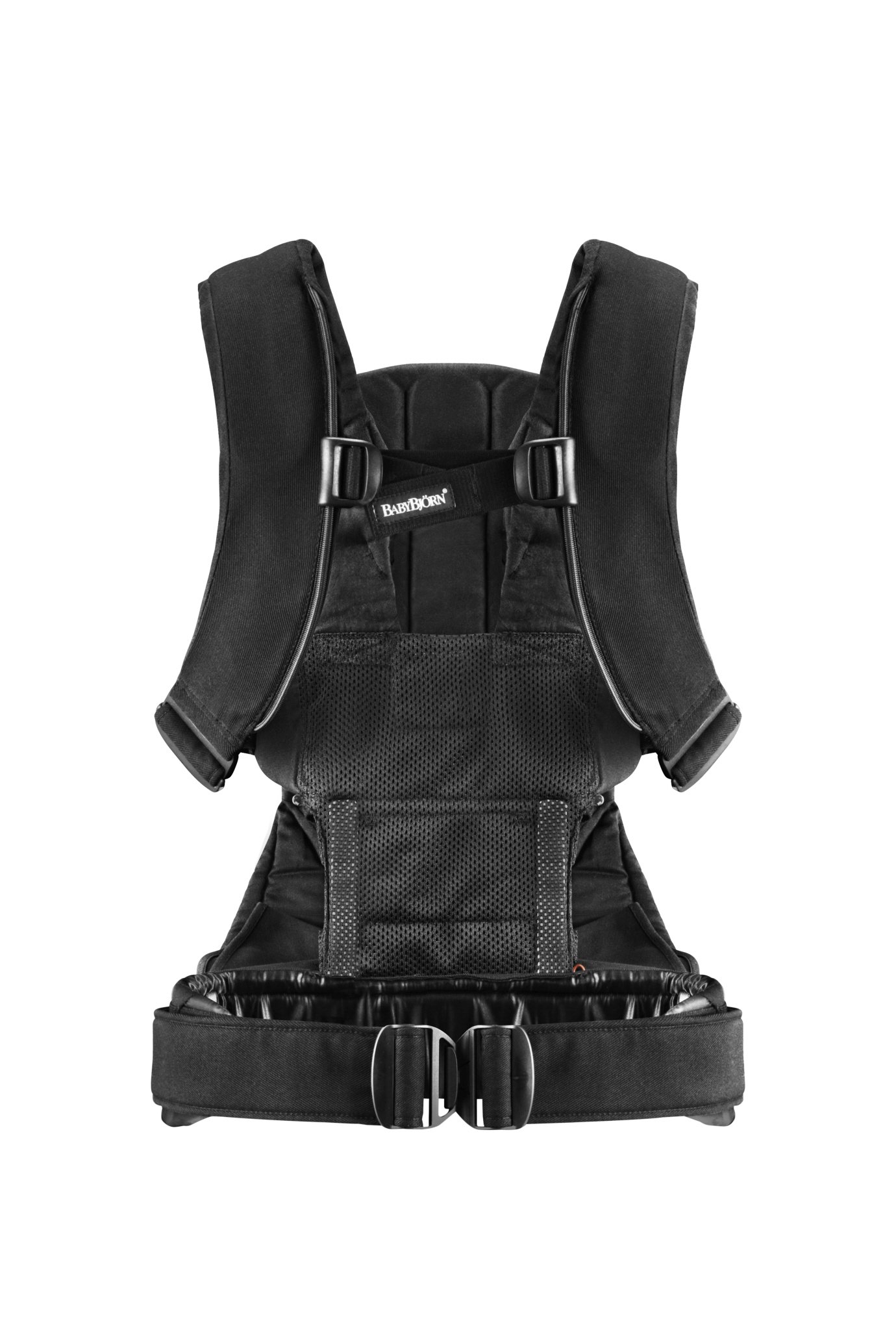 Amazon Com Babybjorn Baby Carrier One Black Cotton Baby Amazon Com Babybjorn Baby Carrier One Black Cotton Baby