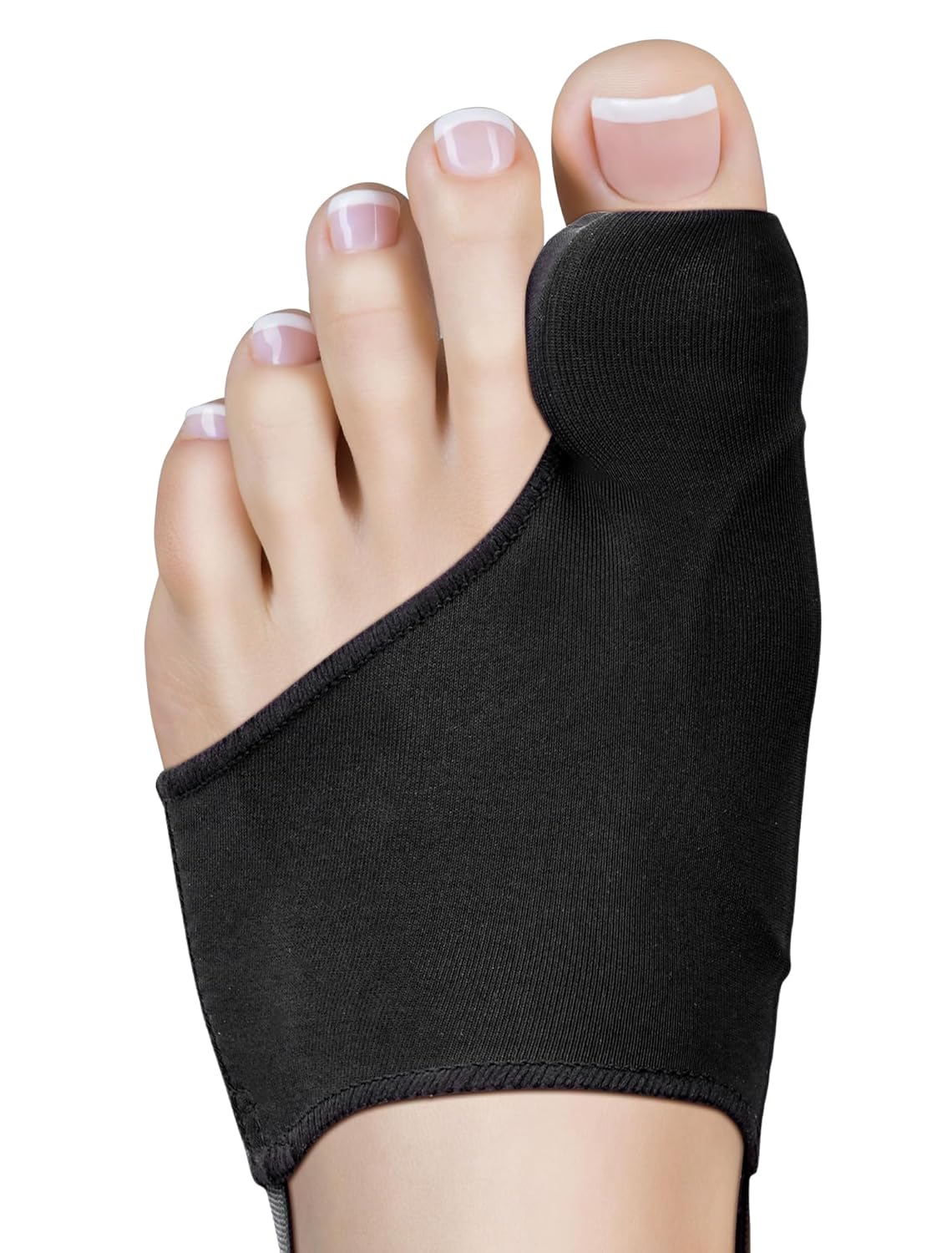 Fit for R/L, Washable