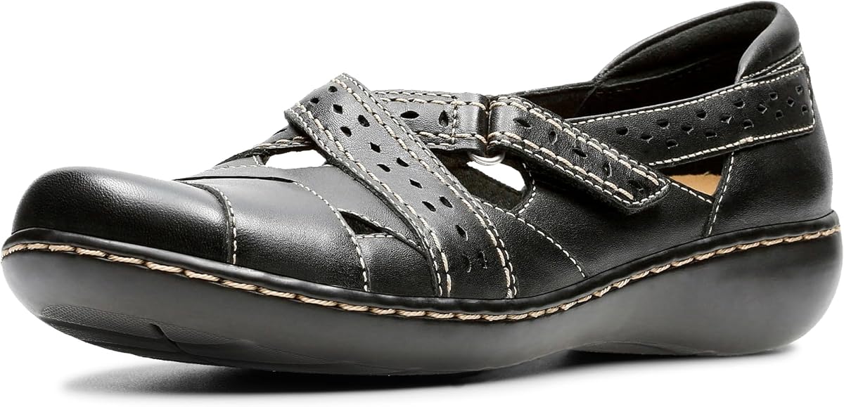 Clarks Ashland Spin Q para mujer