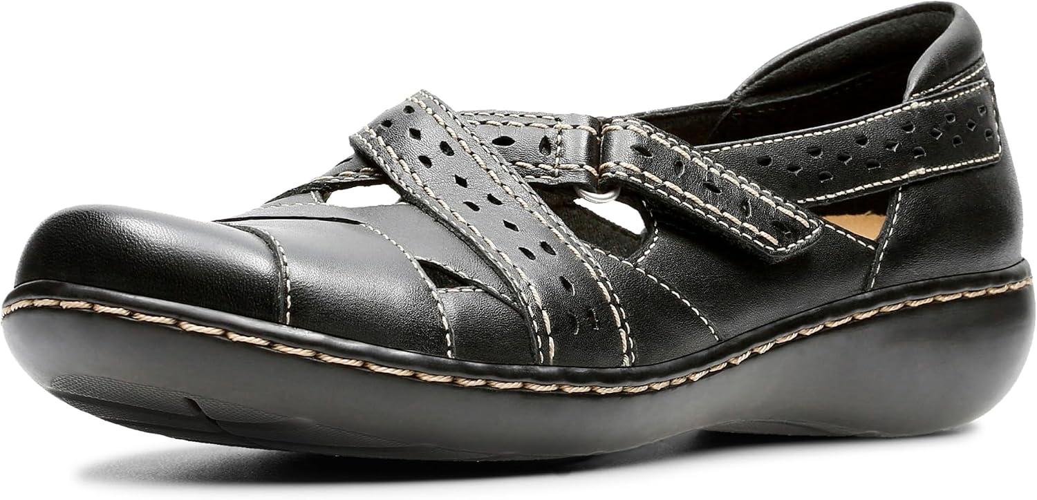 Clarks Women's Ashland Spin Q