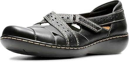 Clarks Ashland Spin Q