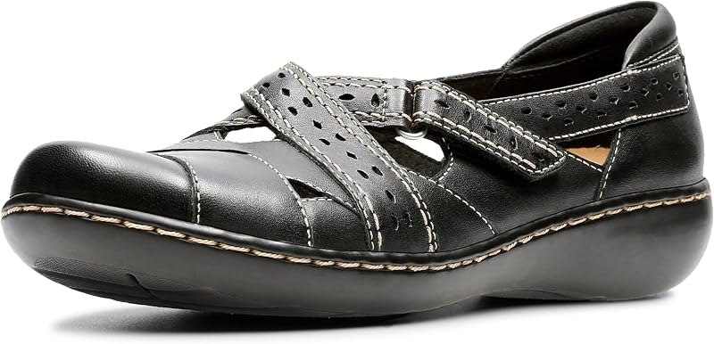 Clarks Women's Ashland Spin Q