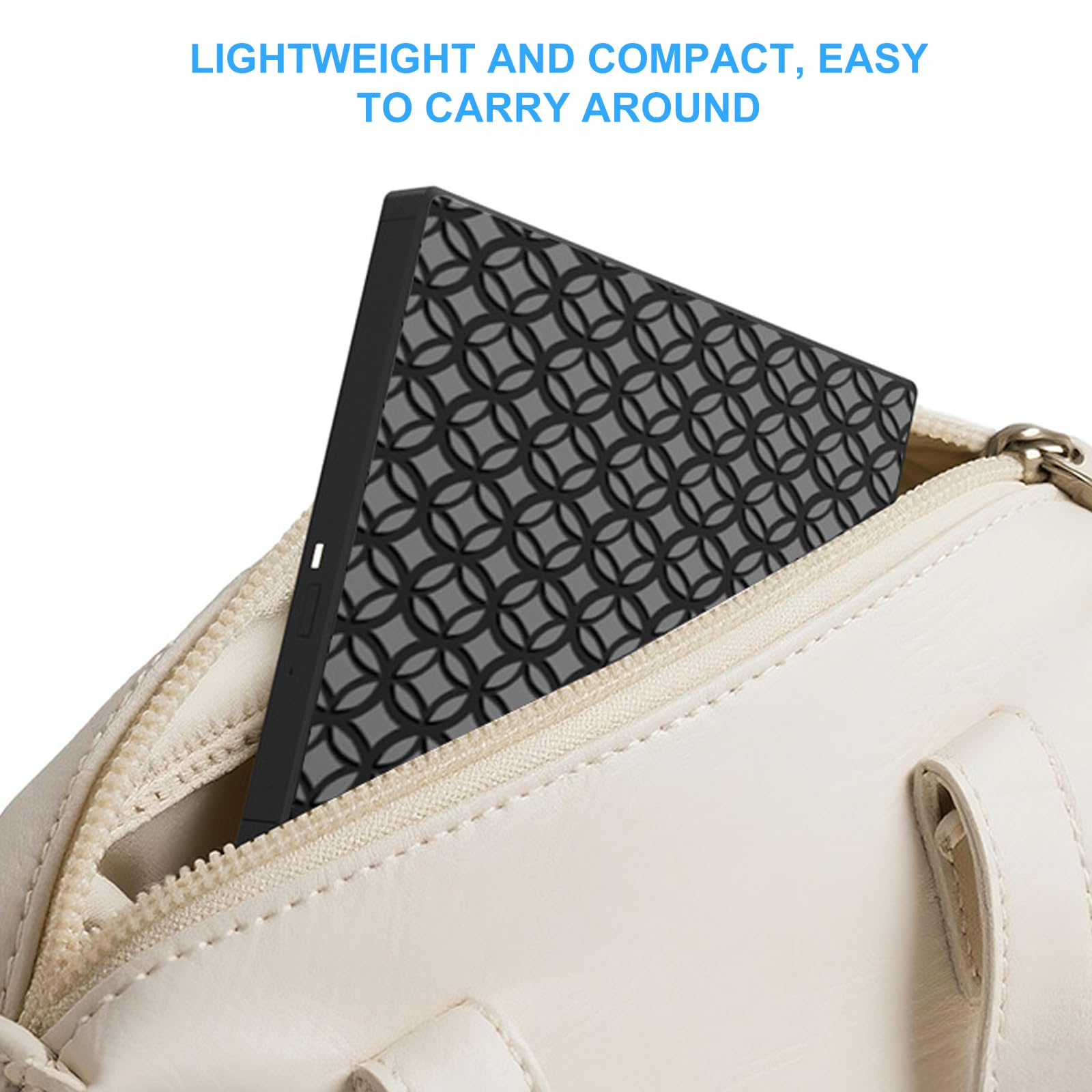 External Drive for Laptop Portable USB Disc Player Hard Drive with Card Slot 3 2.0 Porte 1 3.0 Connettore Per Laptop