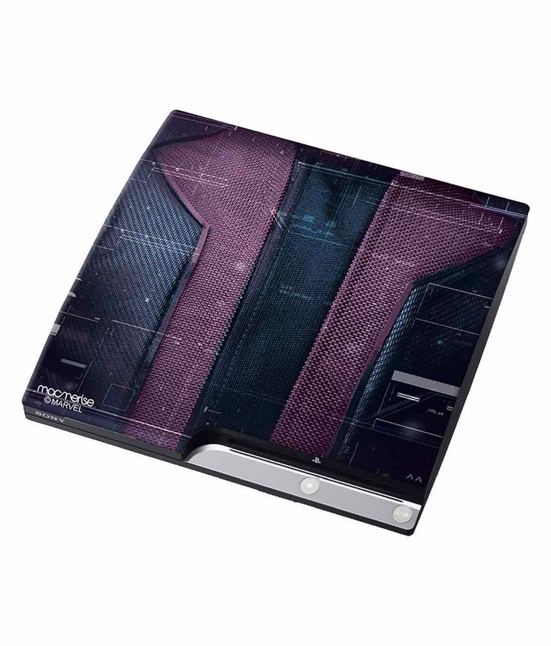 Macmerise Suit up Hawk - Skin for Sony PS3 (B071FKQ4K5) Amazon Price History, Amazon Price Tracker