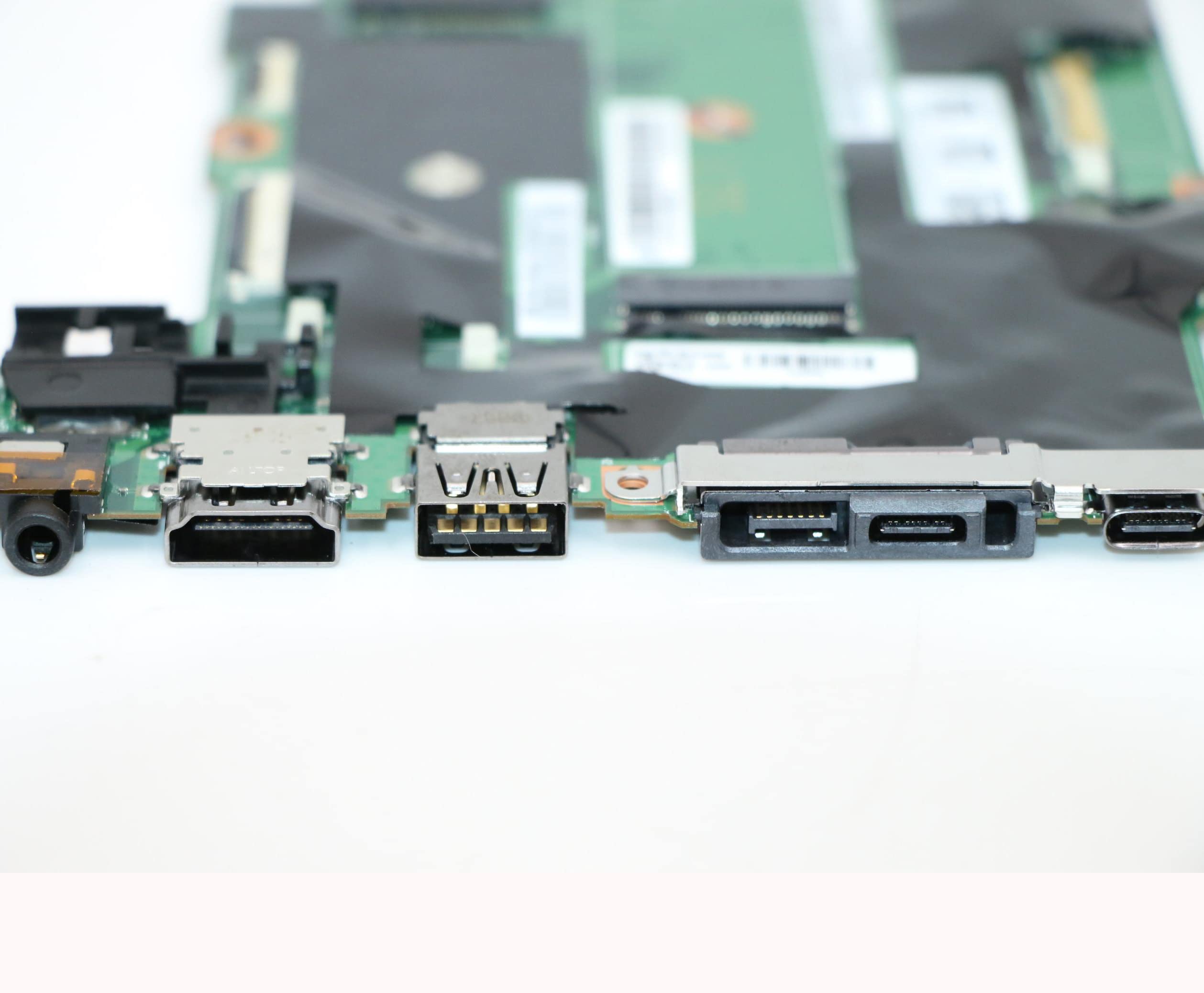 Amazon.com: IMBXHZQ for Thinkpad X1 Carbon 7th X1 Yoga 4th Gen