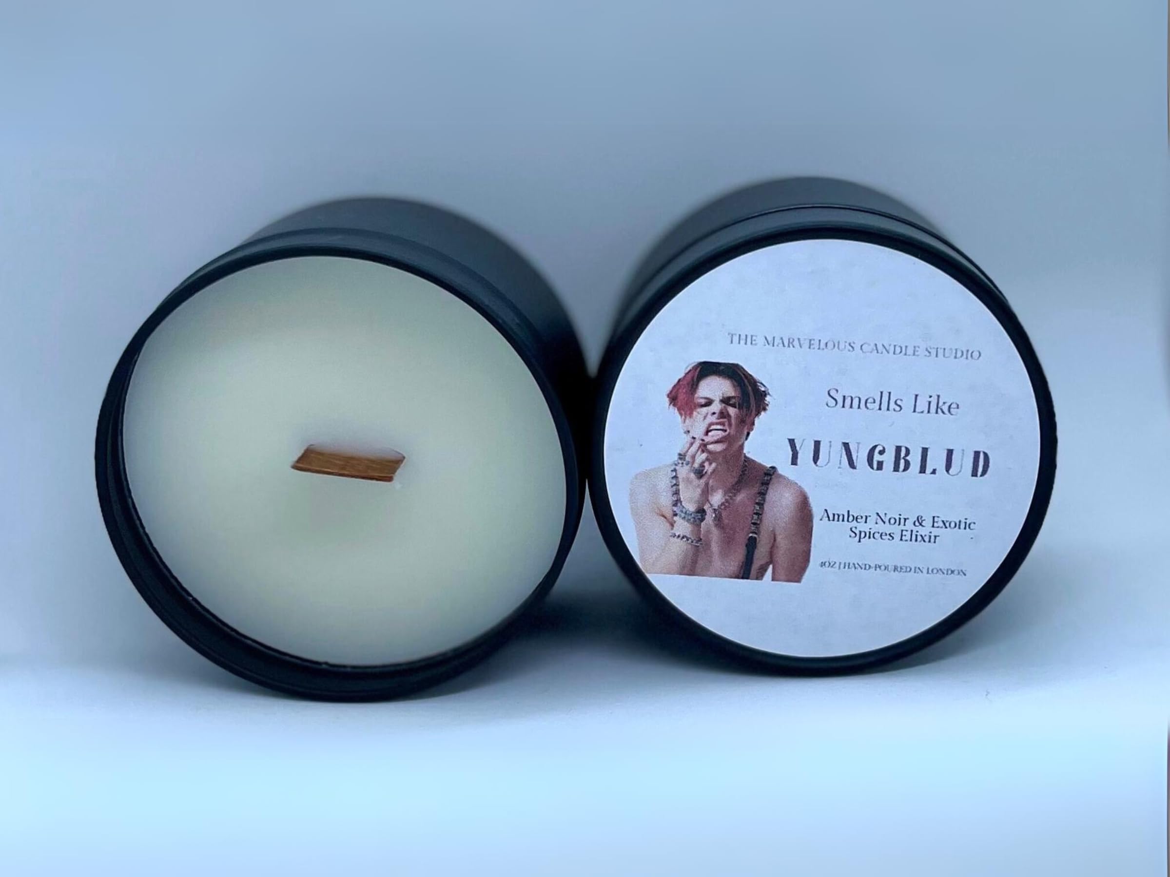 Smells Like YUNGBLUD - Image 4