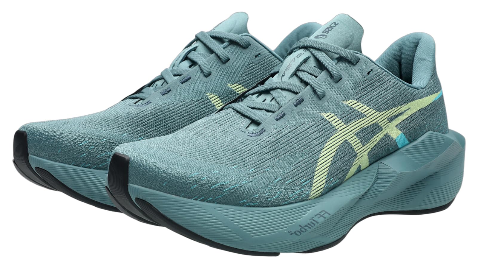 Asics Novablast 6 Running ShoesHombre
