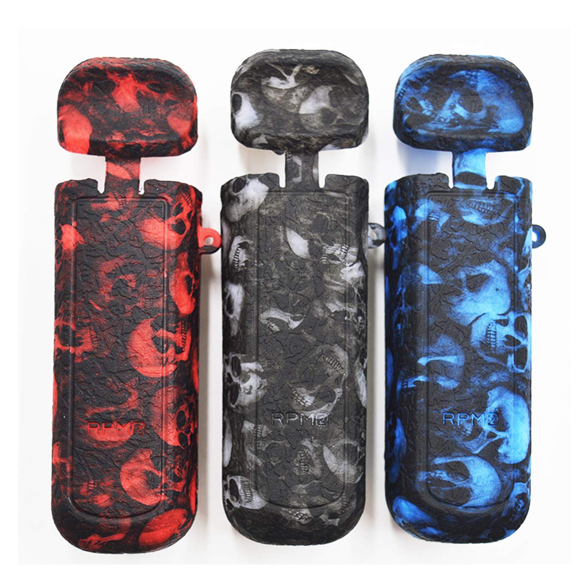 Silicone Cover For Smok Rpm 2 Case Anti Fall Protective