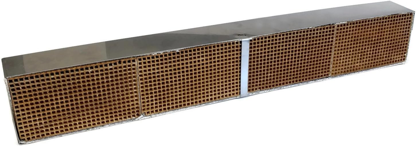 Midwest Hearth Wood Stove Catalytic Combustor Replacement