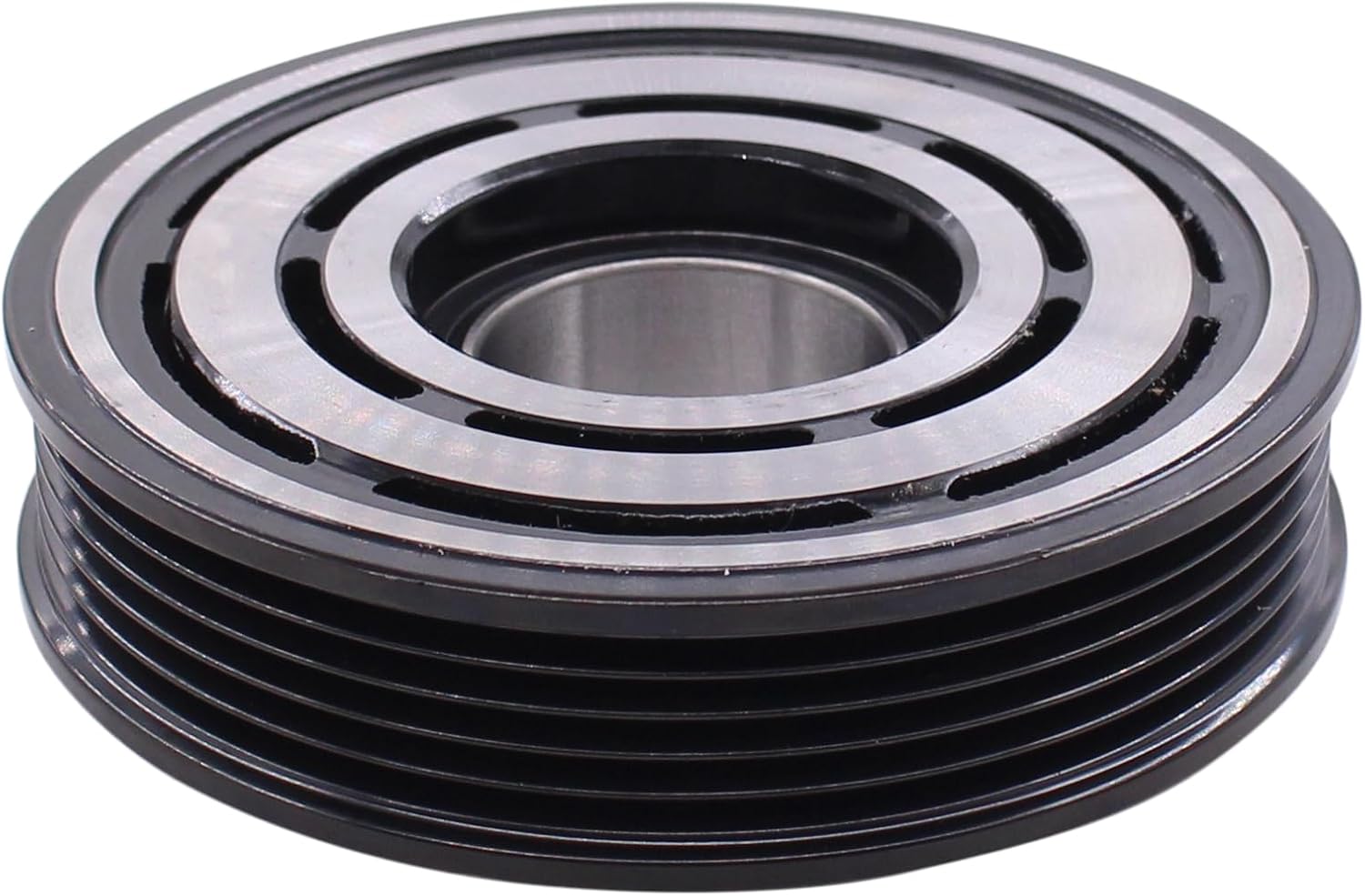 MOTOKU AC Compressor Clutch kit for Chevrolet Cruze 1.4 2012-2015 and Cruze Limited 2016