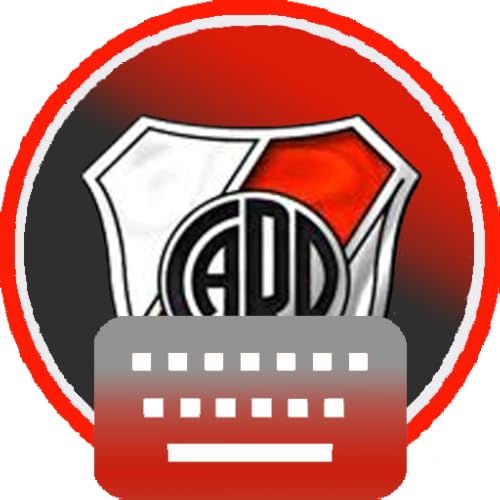 Keyboard River Plate