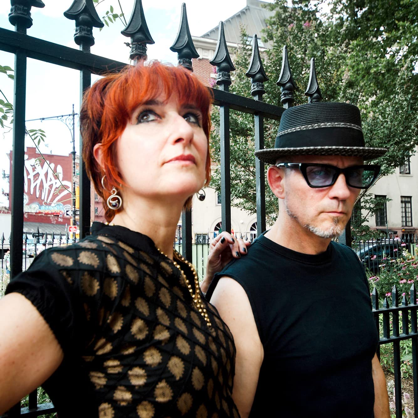 Frenchy and the Punk