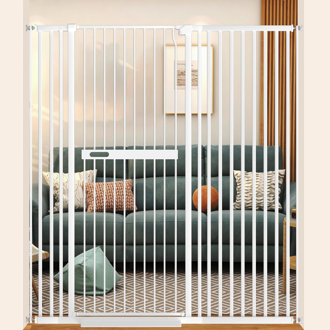 UVIPC pet gate