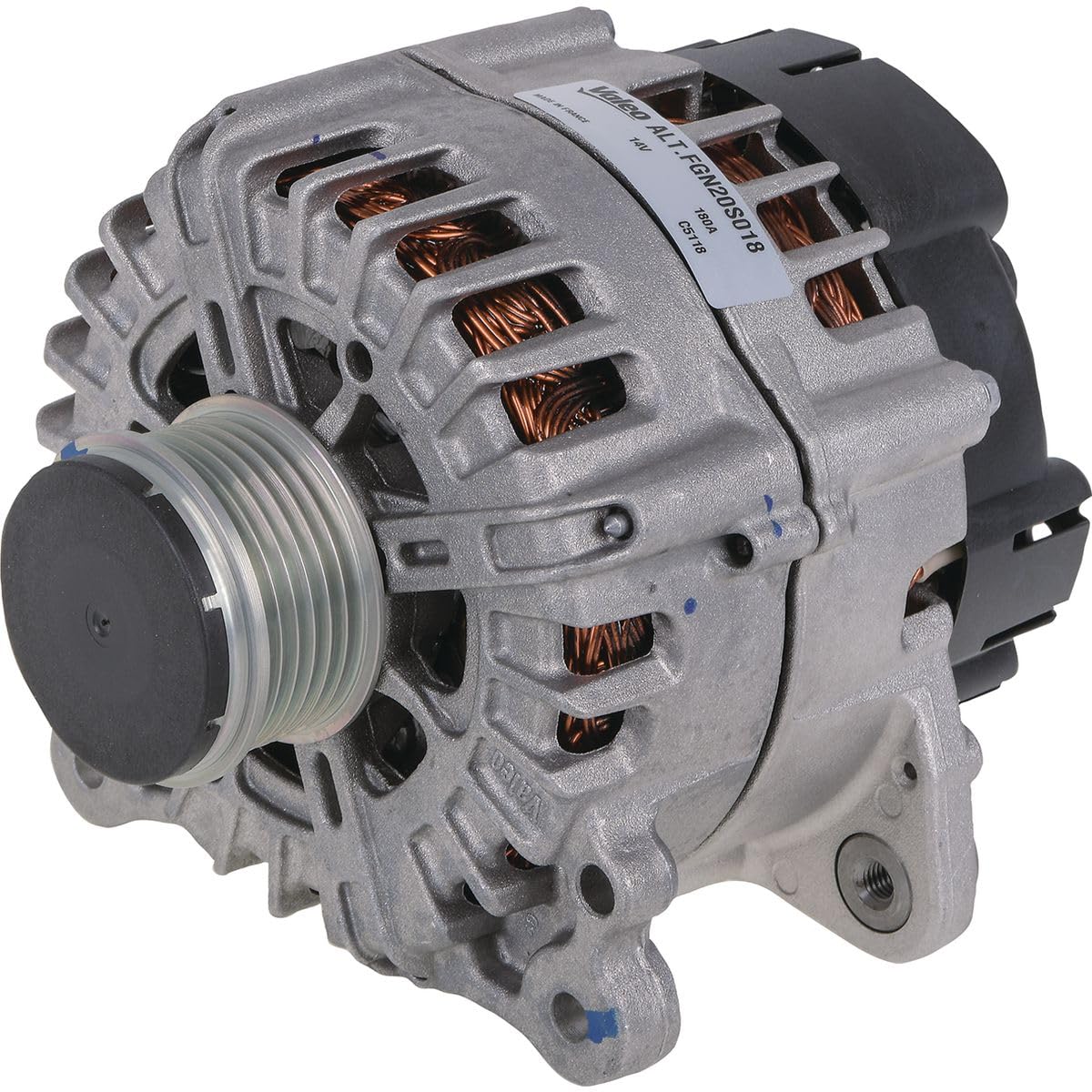 Valeo 439800 Generatore-image