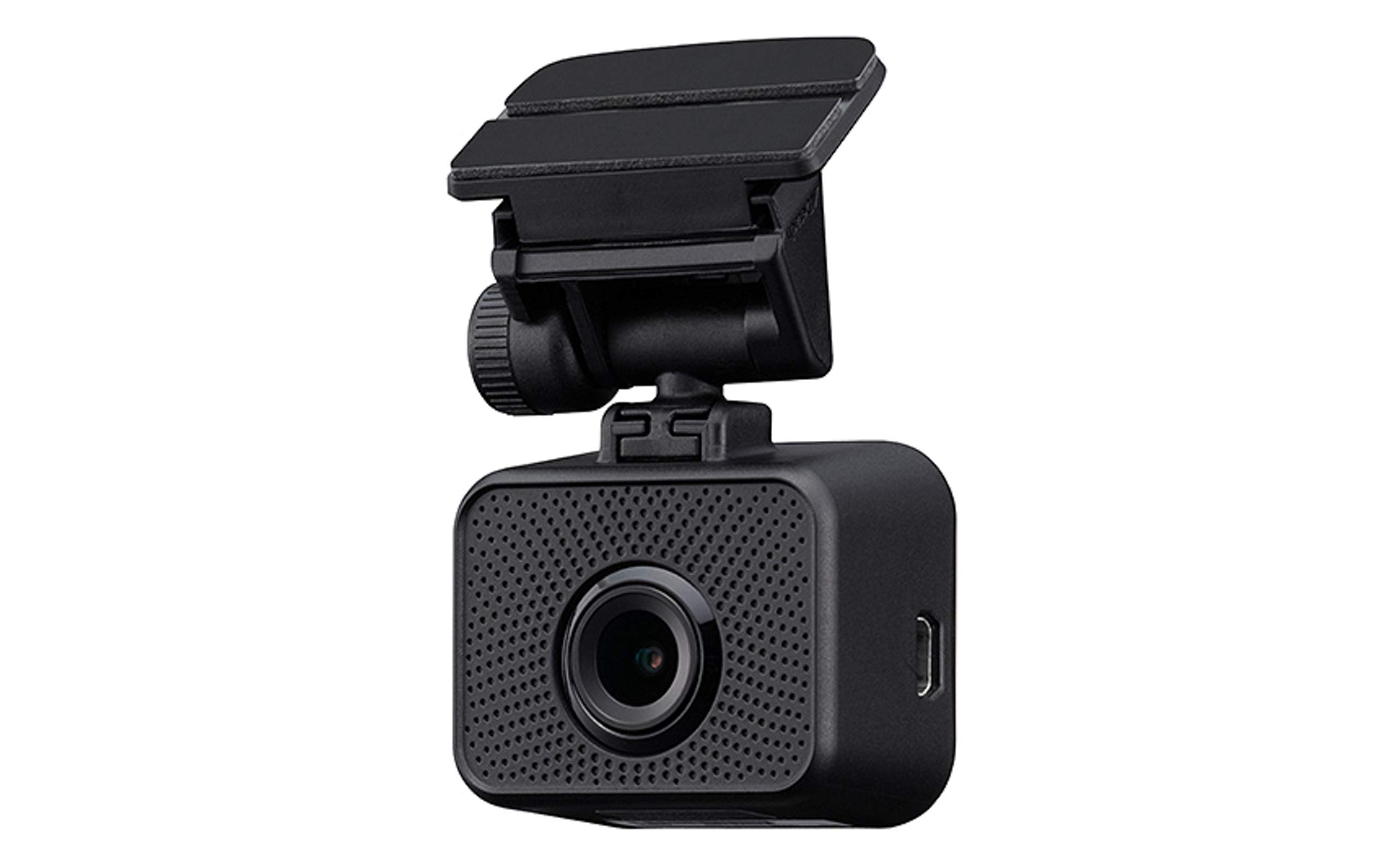 Amazon.co.jp: KENWOOD DRV-MR450 Drive Recorder, Front and Rear 2 
