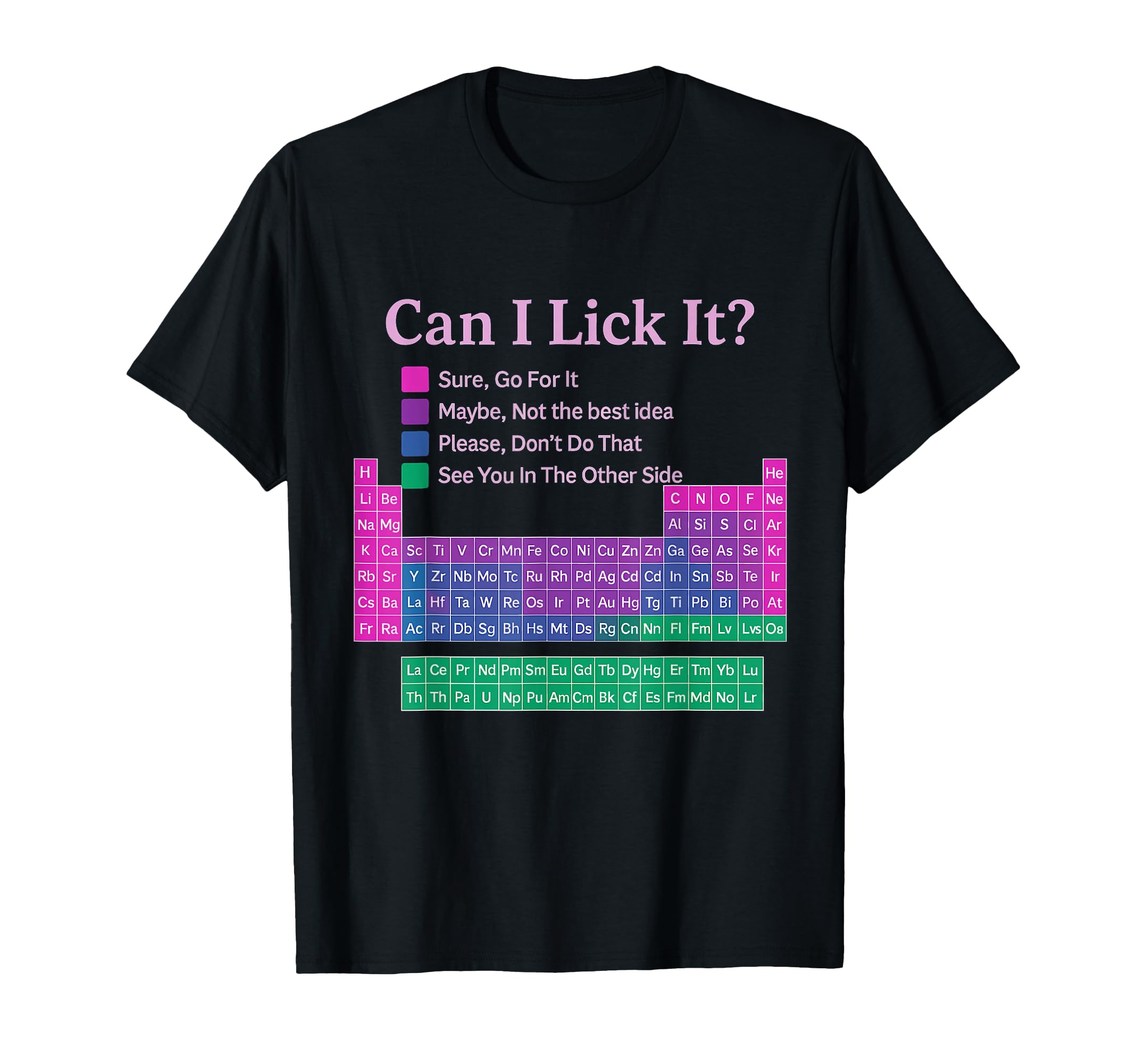 Kleidung mit Designs von Amazon Merch on Demand