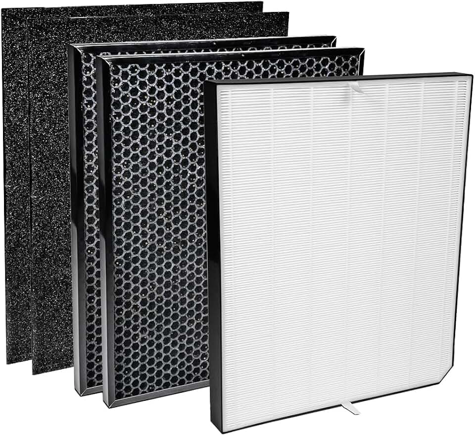 AIRDOCTOR Filter Replacements